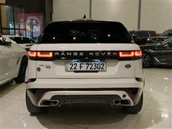 لاند روفر رانج روڤر فيلار